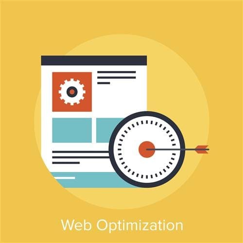 web optimization